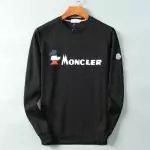 moncler hooded sweater mohm02105